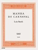 Manha de Carnaval
