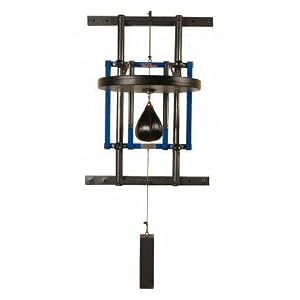 Heavy Weight Adjustable Quick Change Wall Mount-400 by