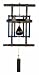 Heavy Weight Adjustable Quick Change Wall Mount-400