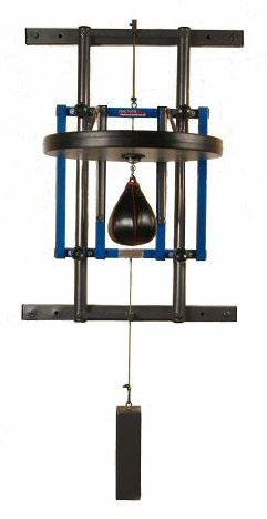 Buy Heavy Weight Adjustable Quick Change Wall Mount-400 by Prime Enterprises, Inc. now!