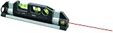 Keson LL650LV78 Laser Edge 45 Torpedo Laser Level