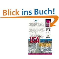 USA, der ganze Westen
