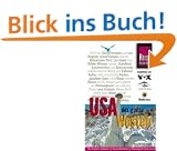 USA, der ganze Westen