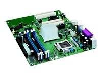 Intel Desktop Board D915GEV - Motherboard - ATX - i915G - LGA775 Socket - UDMA100, SATA-150 - video - HD Audio 6-channel