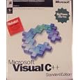 Microsoft Visual C++ 4.0 [Full Version] by Microsoft