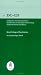 DC-LD: Diagnostic Criteria for Psychiatric Disorders for Use with Adults with Learning Disabilities/mental Retardation (Occasional paper)