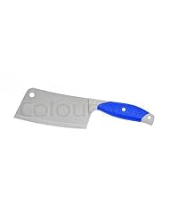 Little Cook Heavy Duty Meat Cleaver 7-inch Blade by 