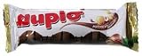 Duplo Whole Hazelnuts Covered in Wafer and Chocolate, 26g