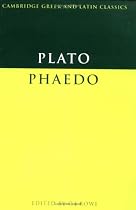 Plato: Phaedo (Cambridge Greek and Latin Classics) (Greek Edition)