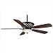 Casablanca Fan C25G624F Builder's Choice Twain Ceiling Fan