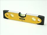 Review Stanley  / Stanley High Impact Torpedo Level 0 43 510
