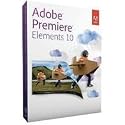 Adobe Premiere Elements 10 (Win/Mac)