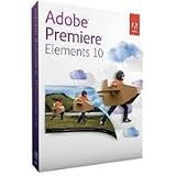 Adobe Premiere Elements 10