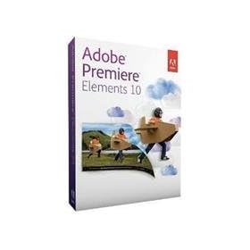 Adobe Premiere Elements 10