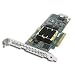 Electronics : Adaptec 2260200-R 2405 RAID 4-Channel SATA/SAS 256MB LP PCIExpress 8 SGL Card