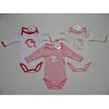 Pour Revendeur Lot De 30 Body Hello Kitty Charmmy Kitty