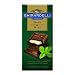 Ghirardelli Chocolate Dark & Mint Filled Chocolate Bar, 3.5oz