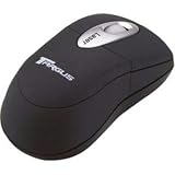 Targus Notebook Rechargeable Laser Mouse