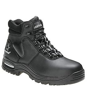 Mens Converse� 6 Composite Toe Athletic Sport Boots Black by Converse
