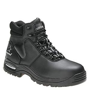 Buy Mens Converse� 6 Composite Toe Athletic Sport Boots Black