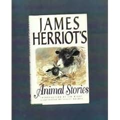 James Herriot's Animal Stories
