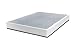 Brooklyn Bedding Simple Life Tri-Fold Foundation, Queen