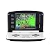 2GB USB MP3 Digital Music/Video FM Player w/Folding Panel 3