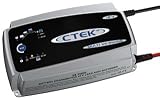 CTEK XS 25000 12V BATTERY CHARGER