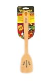 Vasconia Wood Slotted Turner