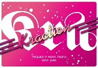 Kraction [DVD]
