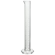 Bel-Art Scienceware Tpx Cylinder
