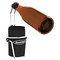 Park Tool Wall Mount Bottle Opener - BO-5