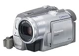Panasonic NV-GS150B MiniDV Digital Camcorder [2.3Mp, 3 CCD, 10x Optical]