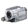 Panasonic NV-GS150B MiniDV Digital Camcorder [2.3Mp, 3 CCD, 10x Optical]