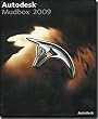 Autodesk Mudbox 2009 [OLD VERSION]