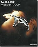 Autodesk Mudbox 2009 [OLD VERSION]