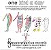 One Bird a Day: A Compilation of Songs By Sparkydog & Friends Image