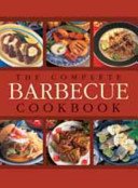 Complete Barbeque Cookbook (Faimly Circle) by Barbeque Cookbooks