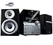 JVC - UX-G950 CD/DVD/MP3/DivX USB Micro Hi-Fi System