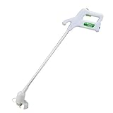 山善(YAMAZEN) 電動草刈り機 充電式 予備バッテリー付 YDC-121