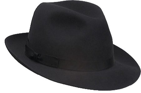 Christys' Men's CH18 Hat