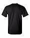 Uink Pokemon Go Team Mystic Men's Funny T-shirt Black S