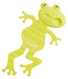 Produkt-Bild: Lesezeichen poor Frog - platt gefahrener Frosch