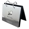 Personalised Bootee Photo Album 6 x 4