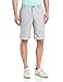 adidas Golf men's Climalite Flat-Front Shorts