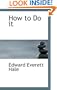 How to Do it