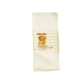 Little Girls FALL TIGHTS Heavyweight PICCOLO Opaque Assorted Girl 0-16