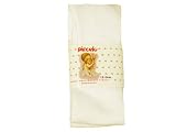 Little Girls IVORY TIGHTS Heavyweight PICCOLO Opaque Girl 2-6