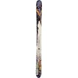Nordica Unleash Hell Ski