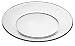 Libbey Moderno 10-1/2-Inch Dinner Plate, Box of 12, Clear